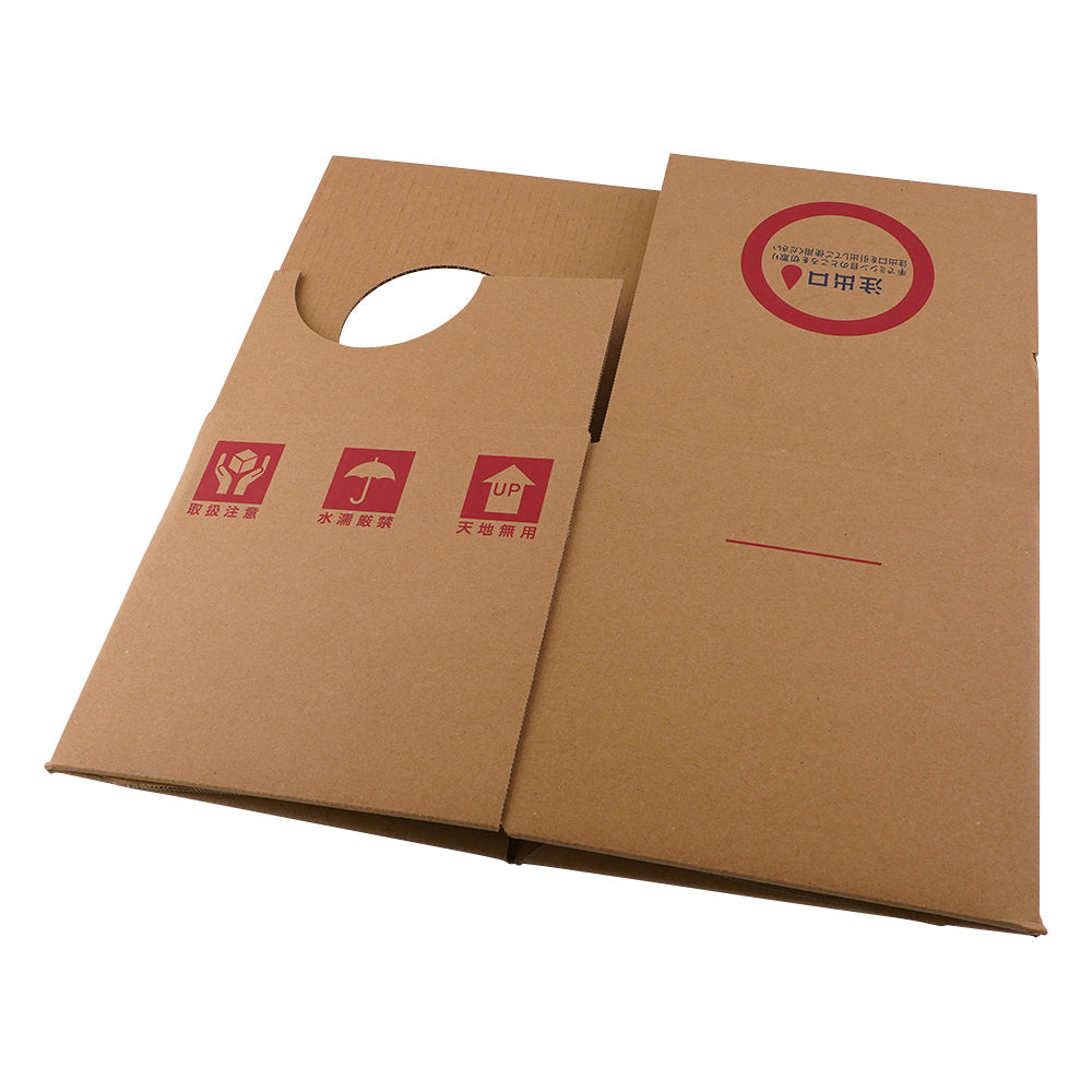 ユニオンコンテナⅡ型　5L　ケース 1個