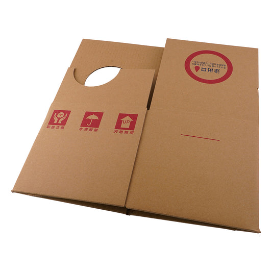 Union Container II 5L Case x 1