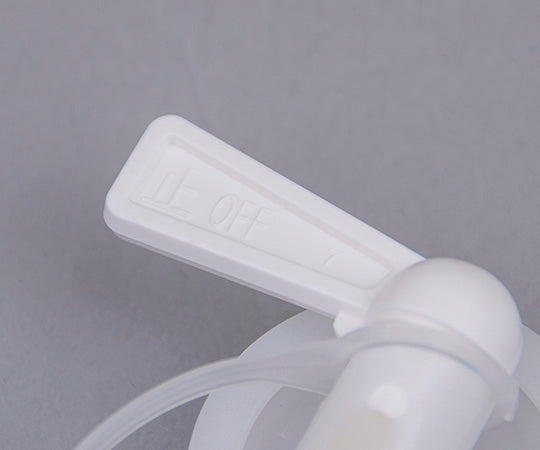 ユニオンコンテナ02型用コック 1個