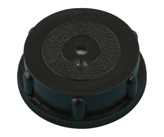 Union Container II Type Optional Gas Vent Cap 1 Piece