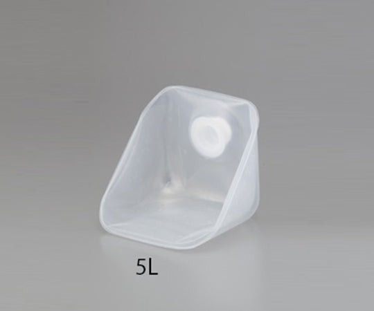 Union Container II Type Container (Multi-layer) Type 5L 1 pc