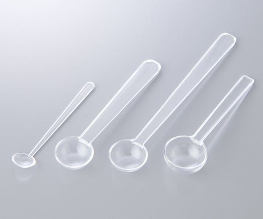 디스포 계량 스푼 원형 0.1mL 1봉(100개입) No.1 1봉(100개입)