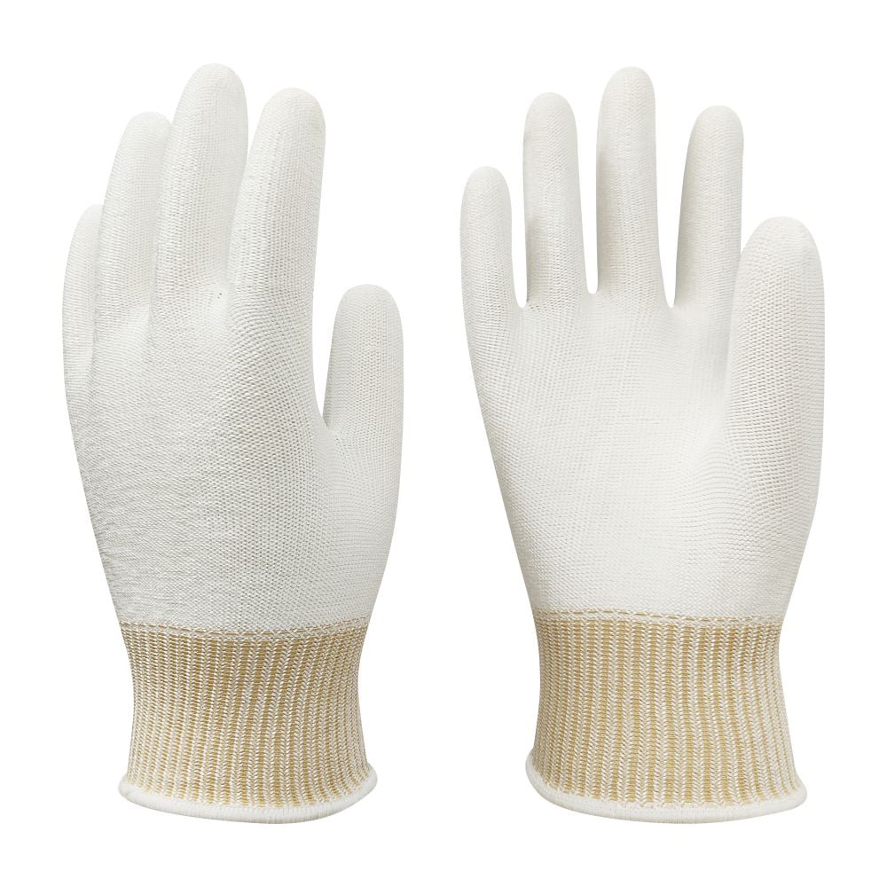 耐切創インナー手袋（カットレジストインナー） L 1袋（10双入）　145 1袋(10双入)