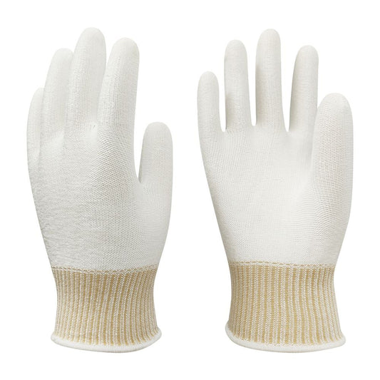 耐切創インナー手袋（カットレジストインナー） L 1袋（10双入）　145 1袋(10双入)