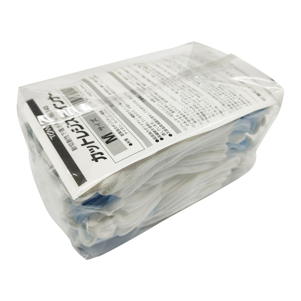 耐切創インナー手袋（カットレジストインナー） M 1袋（10双入）　145 1袋(10双入)
