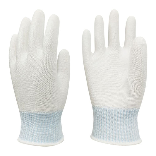 耐切創インナー手袋（カットレジストインナー） M 1袋（10双入）　145 1袋(10双入)