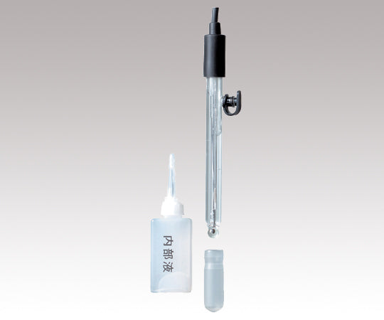 Refillable pH sensor 640S-1 1 piece