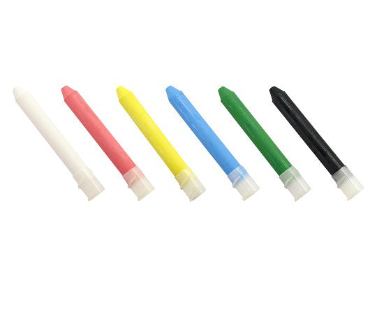クリーンボードマーカー（パステルキット）用 補充キット レッド 1袋（10本入） 1袋(10本入)