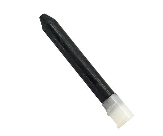 クリーンボードマーカー（パステルキット）用 補充キット ブラック 1袋（10本入） 1袋(10本入)