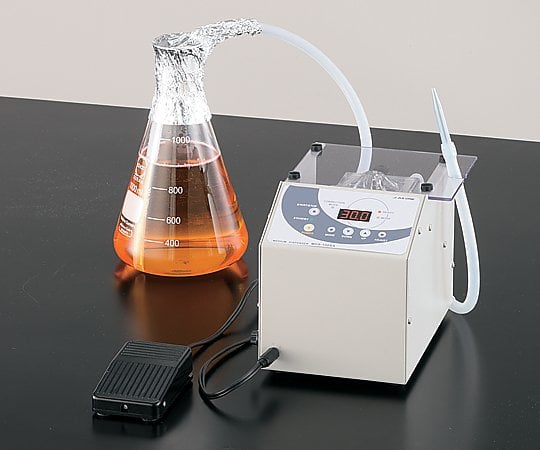 배지 분주기 MDS-100SA 1개