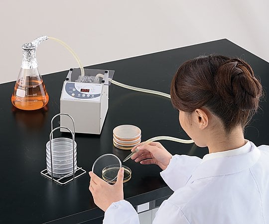 배지 분주기 MDS-100SA 1개