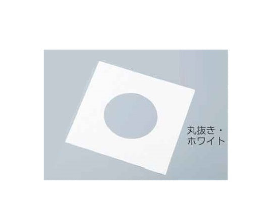 에어 샤워용 점착 시트 화이트 둥근 빼기 50장입 MAX-4100 1상자(50장입)