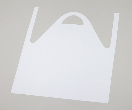 レッジェーロン　ウレタンエプロン　ホワイト　S　E-50　W　S 1枚