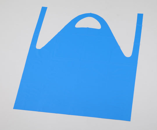 Leggeron Urethane Apron Blue S E-50 B S 1 piece