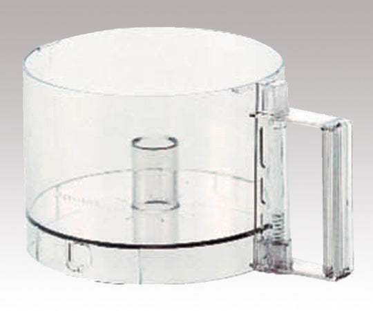 Replacement work bowl for food processor FP-631A 1 piece