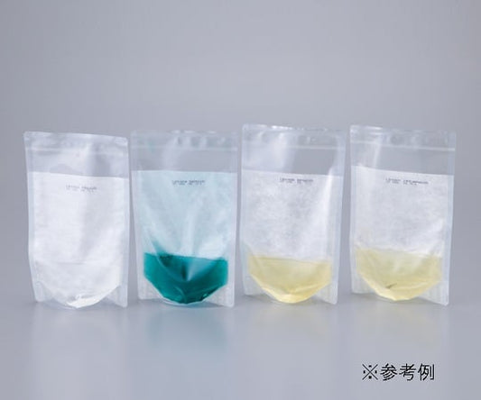 増菌生培地（バッグドメディア） 緩衝ペプトン水 1箱（30袋入）　LD1005 1箱(30袋入)