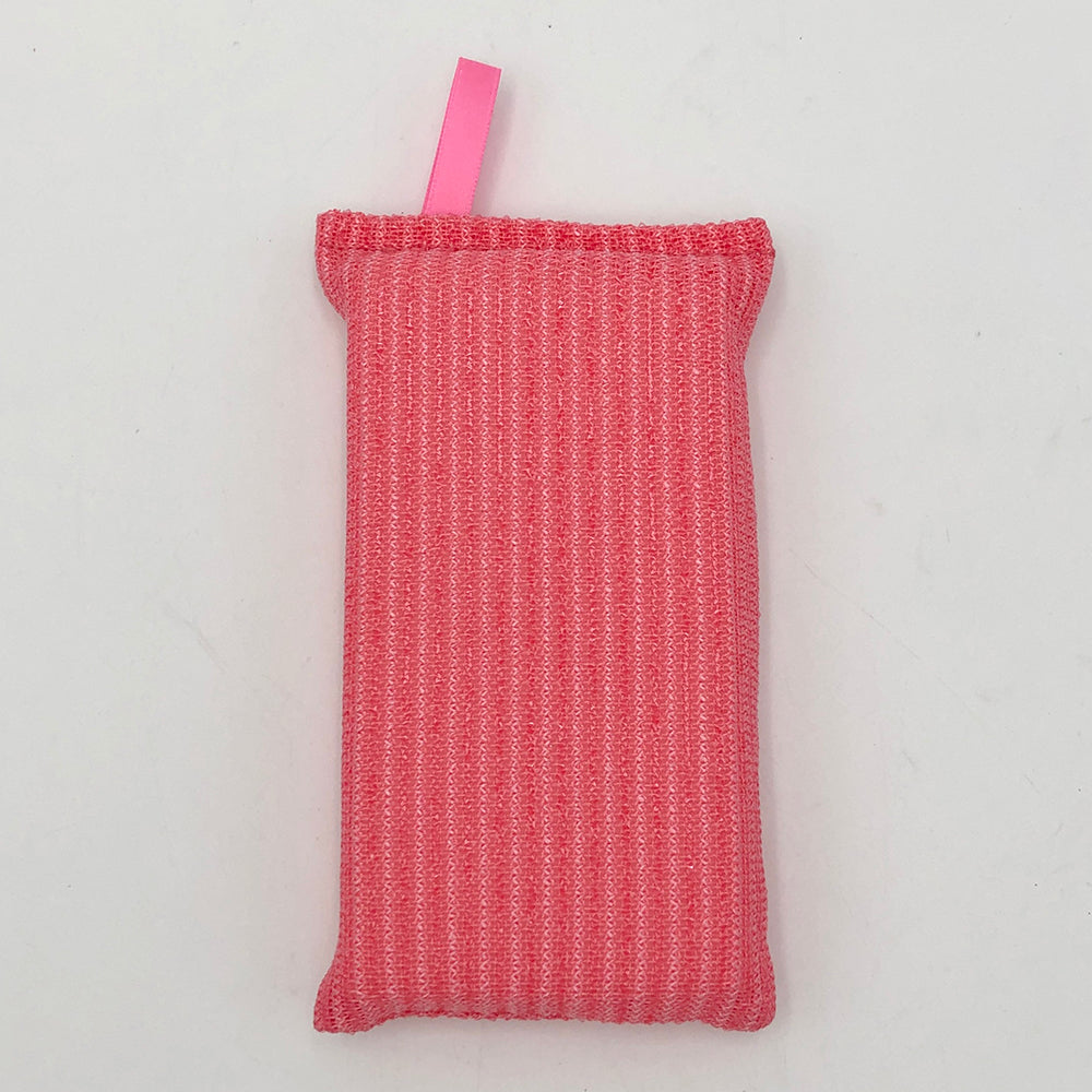 Color cleaner 65 x 135 x 20mm Pink Small 1 piece