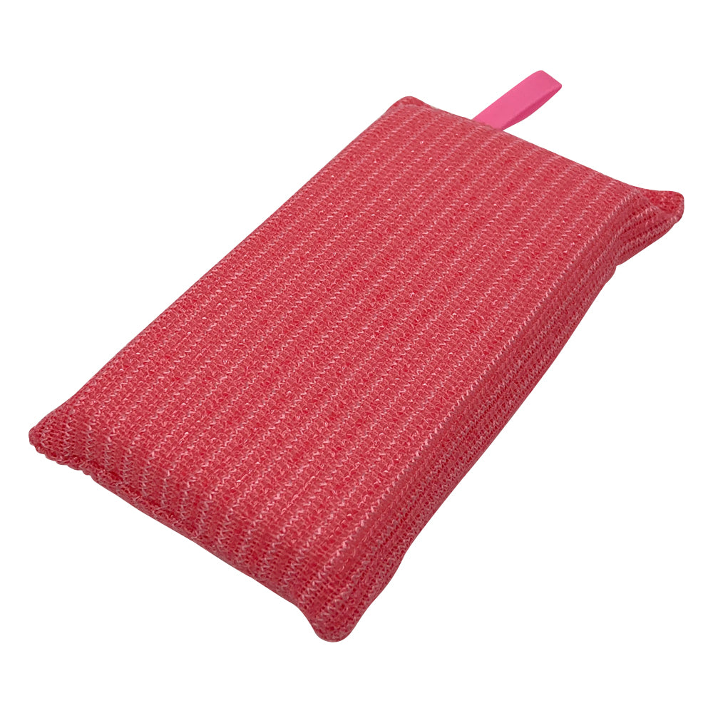 Color cleaner 65 x 135 x 20mm Pink Small 1 piece