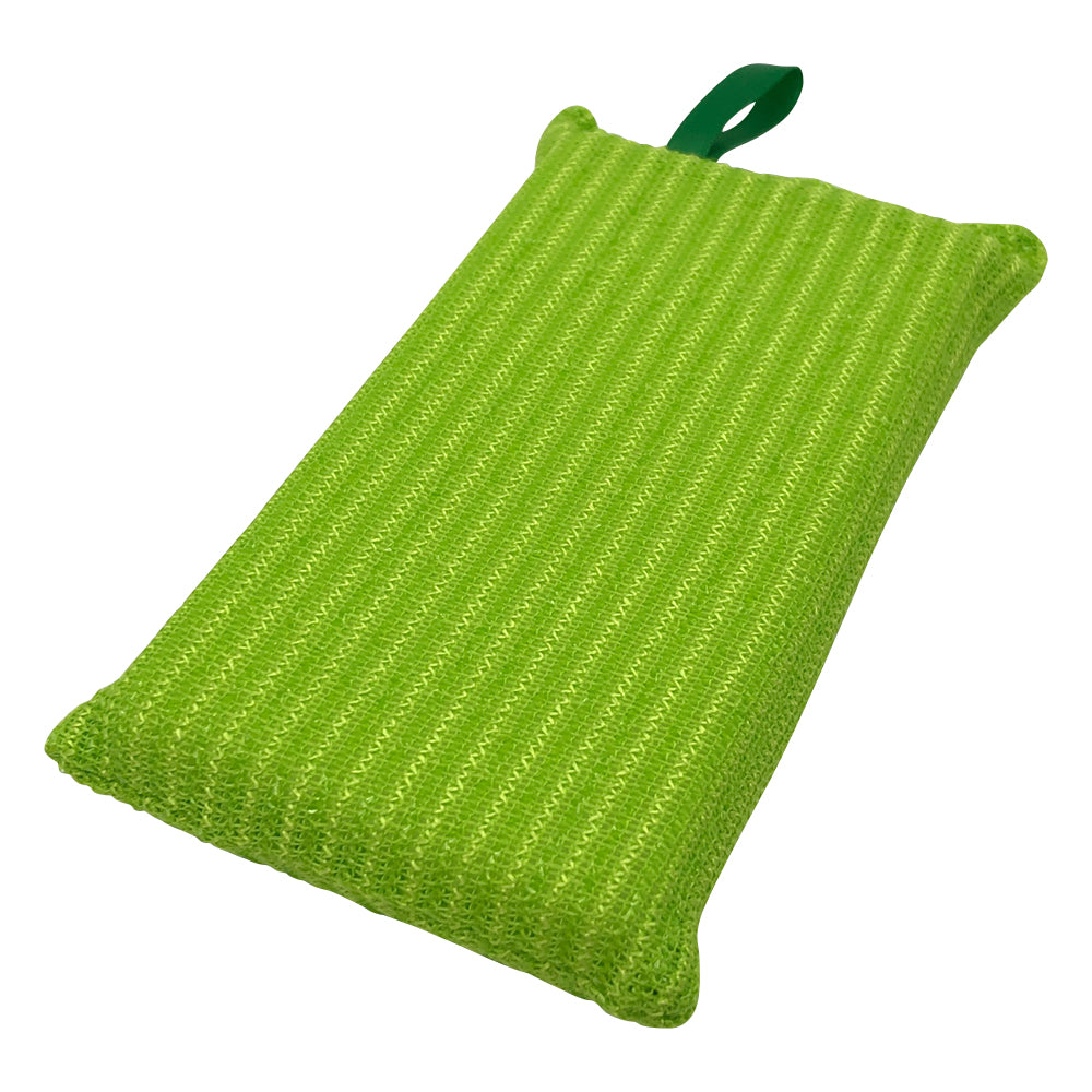 Color cleaner 65 x 135 x 20 mm Green Small 1 piece