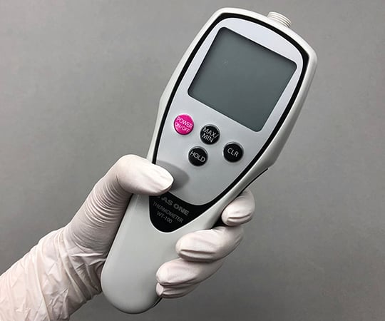 방수 디지털 온도계 WT-100 1대