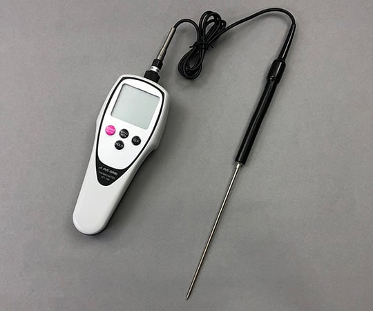 방수 디지털 온도계 WT-100 1대