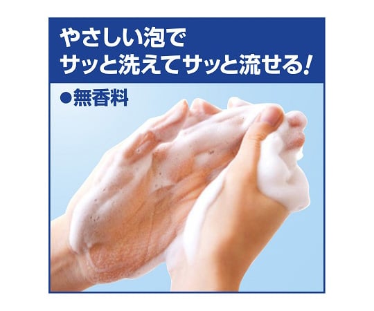 Medicinal Hand Wash (Clean &amp; Clean F1) 700mL Commercial Foam Hand Soap 1pc