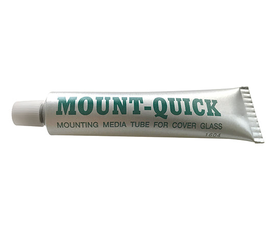 MountQuick (non-aqueous mounting medium) 30mL x 12 bottles 1 box (12 bottles)