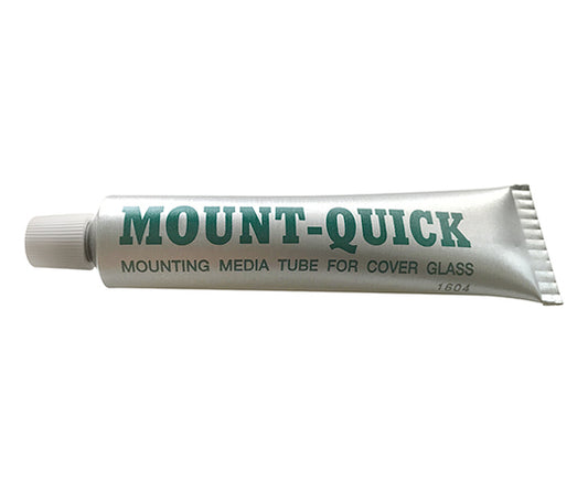 MountQuick (non-aqueous mounting medium) 30mL x 12 bottles 1 box (12 bottles)