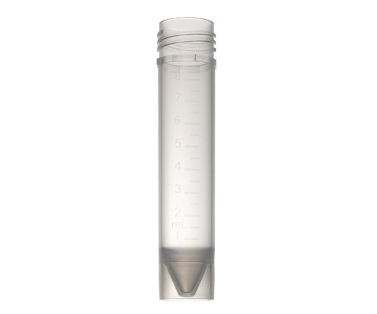 Sample tube 10mL 1 bag (1000 pieces) T552-10ATTP 1 bag (1000 pieces)