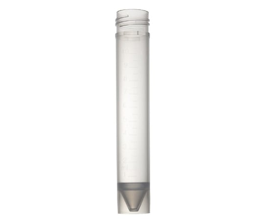 サンプルチューブ 12mL 1袋（1000本入）　T552-12ATTP 1袋(1000本入)