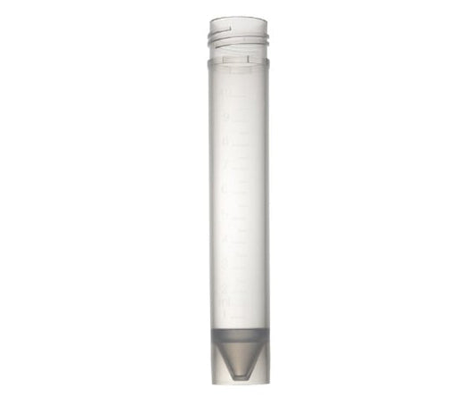 Sample tube 12mL 1 bag (1000 pieces) T552-12ATTP 1 bag (1000 pieces)