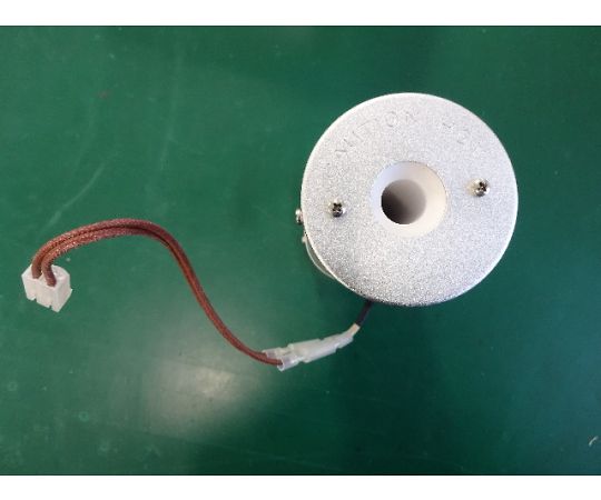 Flare Sterilizer SAS-3000 Heater Assy 1 piece