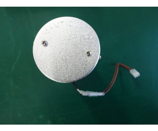 Flare Sterilizer SAS-3000 Heater Assy 1 piece