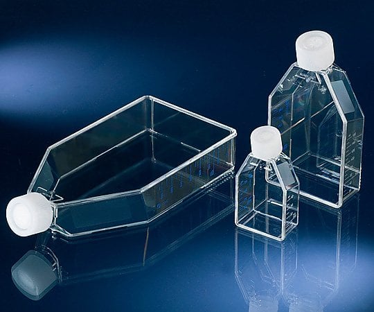 浮遊細胞用フラスコ 1箱（10個×20包入）　169900 1箱(10個×20包入)