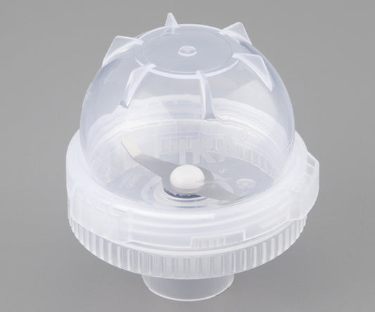 Disposable grinding tubes for tube-type dry grinders 1 box (10 pieces) MT40.10 1 box (10 pieces)