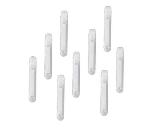 크라이오 바이알 O링 씰 타입 5mL 내 나사·둥근 바닥 1상자(100개×10봉투입) T311-5 1상자(100개×10봉투입)