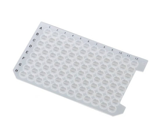 샘플 웰(96 웰 플레이트)용 웰 캡 1상자(50장입) 1상자(50장입)