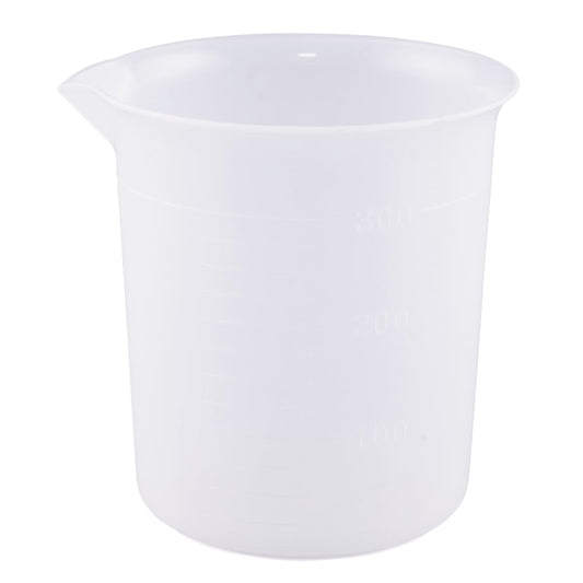 PPビーカー　300mL 1個
