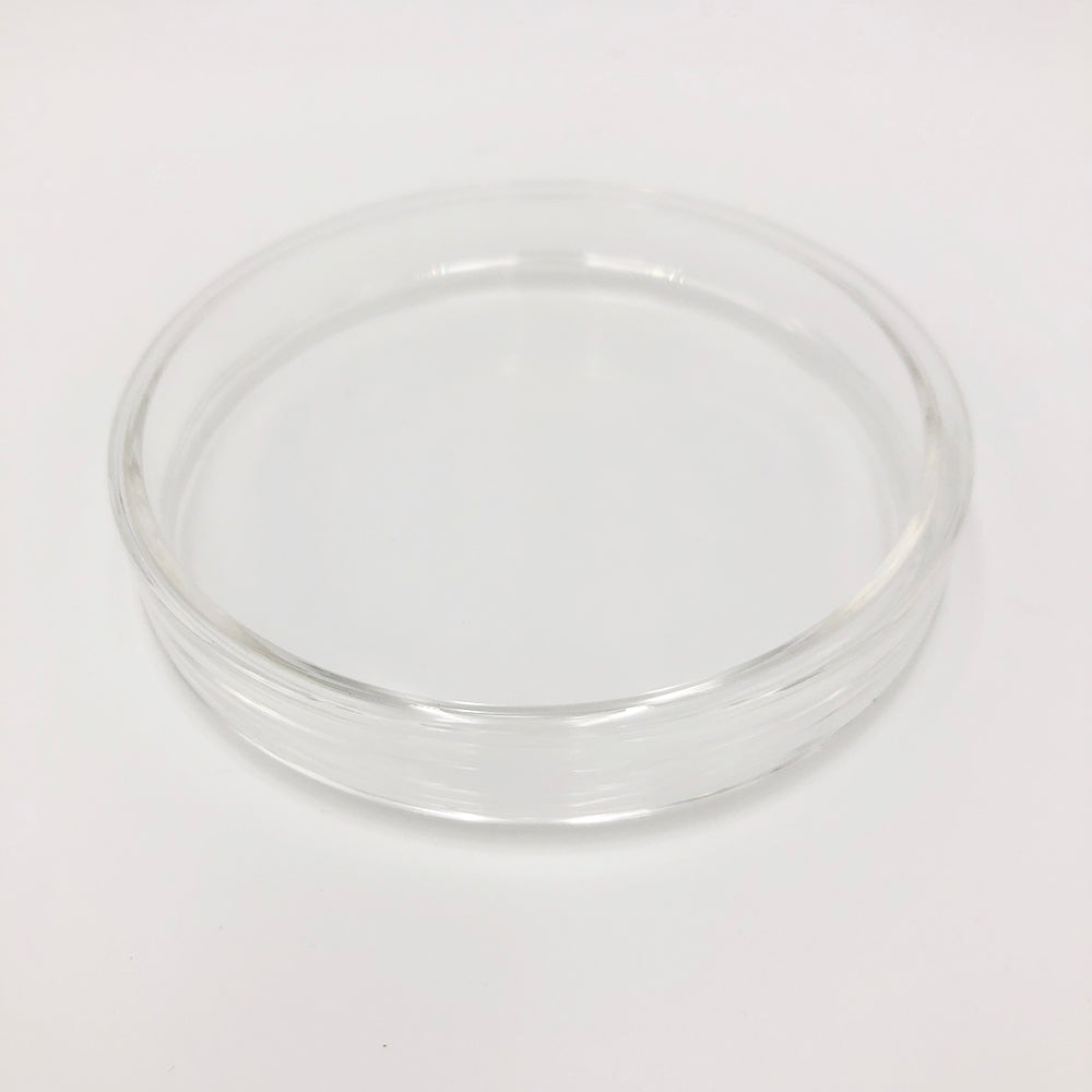 샬레(BOROSIL(R)) φ100×17mm 3160077 1장