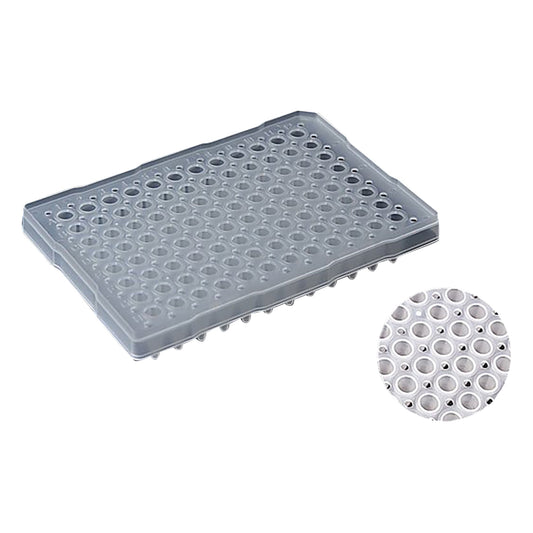 96웰 PCR 플레이트 1상자(20장×5상자입) BRG-96S-100 1상자(20장×5상자입)