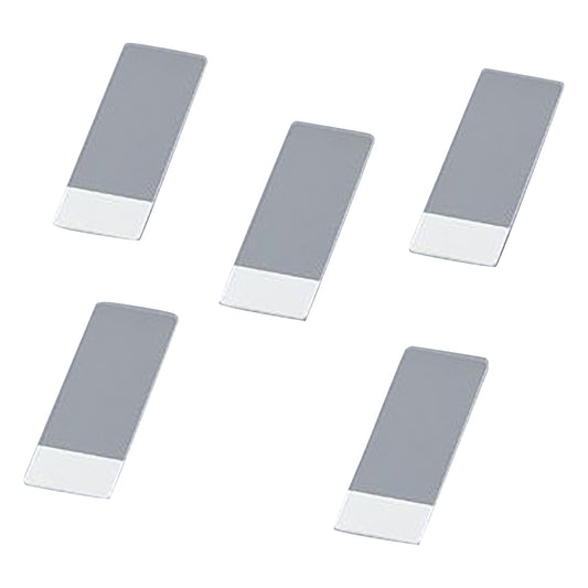 Silane-coated slide glass APS-01 1 box (100 pieces) 1 box (100 pieces)