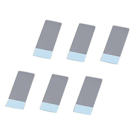 Silane-coated slide glass APS-04 1 box (100 pieces) 1 box (100 pieces)