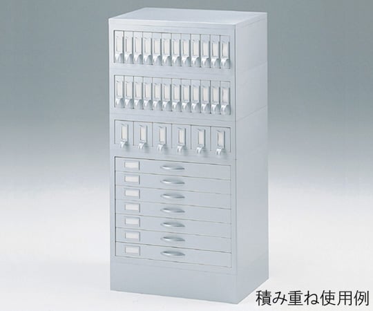 Specimen multi-rack 433 x 310 x 143 mm SK-1-03 1 unit