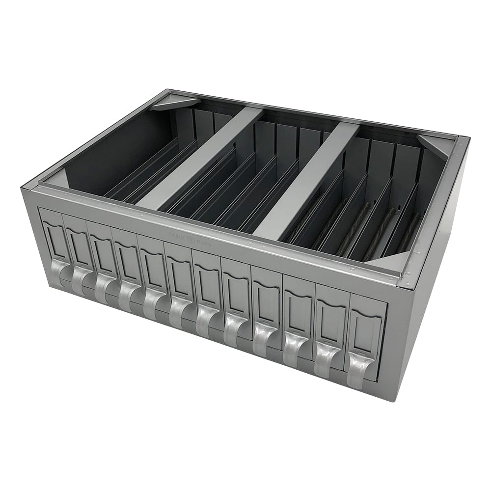 Specimen multi-rack 433 x 310 x 143 mm SK-1-02 1 unit