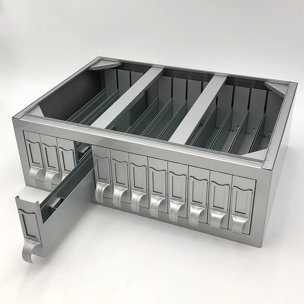 Specimen multi-rack 433 x 310 x 143 mm SK-1-03 1 unit