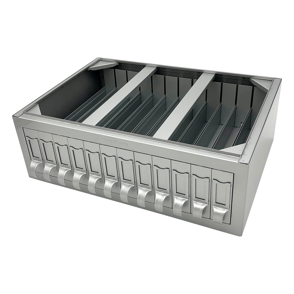 Specimen multi-rack 433 x 310 x 143 mm SK-1-03 1 unit