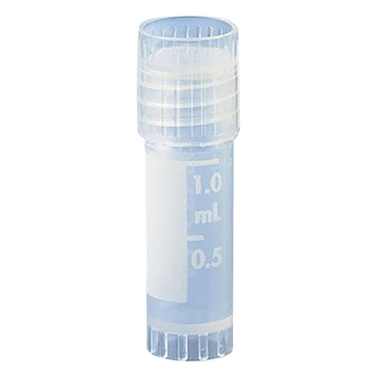 크라이오 바이알 1mL 1상자(25개×20봉투입) 5000-1012 1상자(25개×20봉투입)