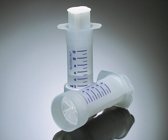 오토바이알 5mL 0.2μm PTFE 1상자(50개입) AV115NPEORG 1상자(50개입)