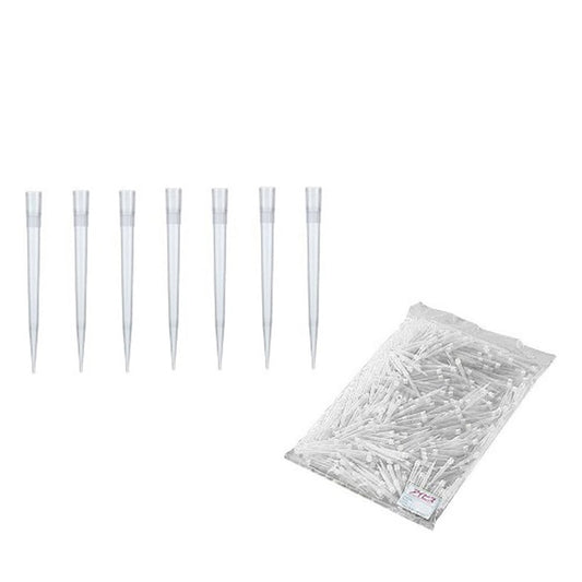 アイビスロングチップ（バルクパック）　1～250μL　1000本入　I-801LC 1袋(1000本入)