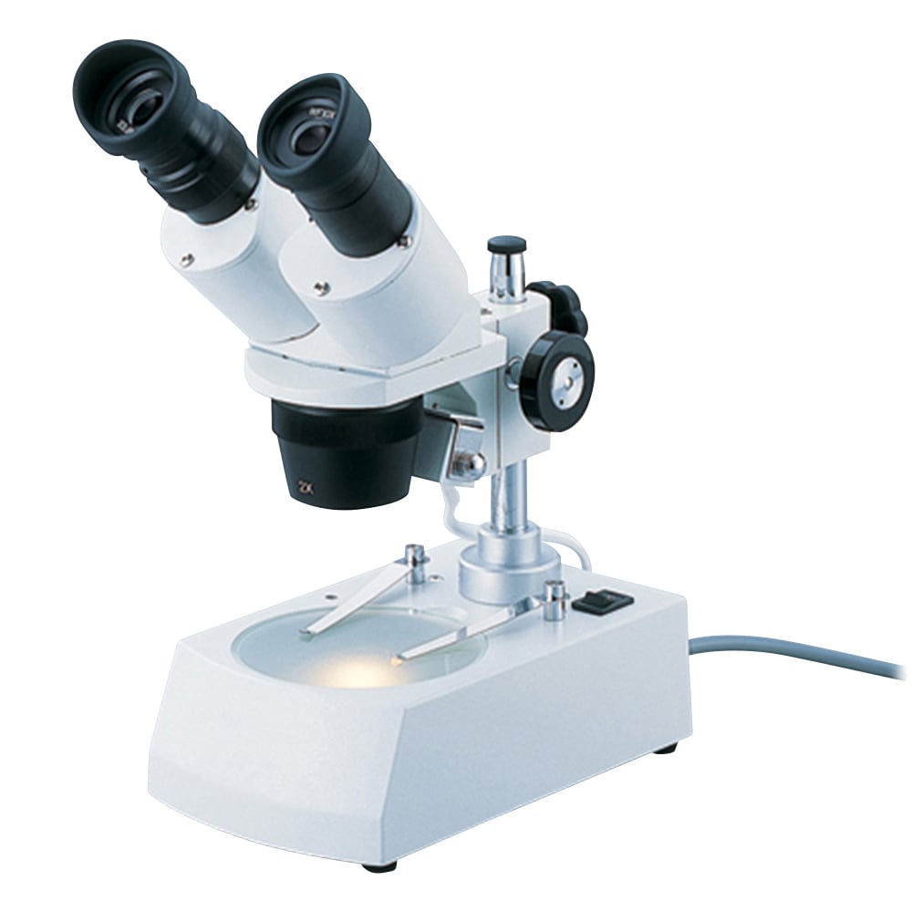 Binocular stereo microscope ST30RDL (20-40x) 1 unit